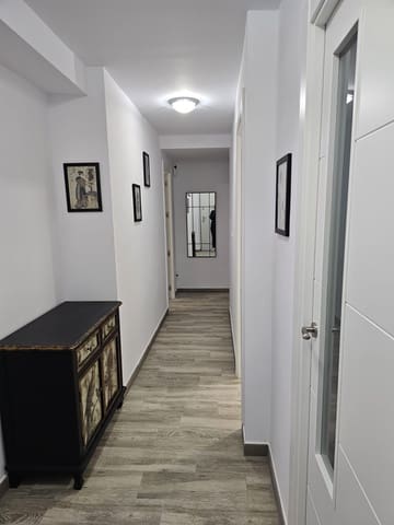 3 bedroom Apartment for sale in Calpe / Calp - € 265,000 (Ref: 9488159)