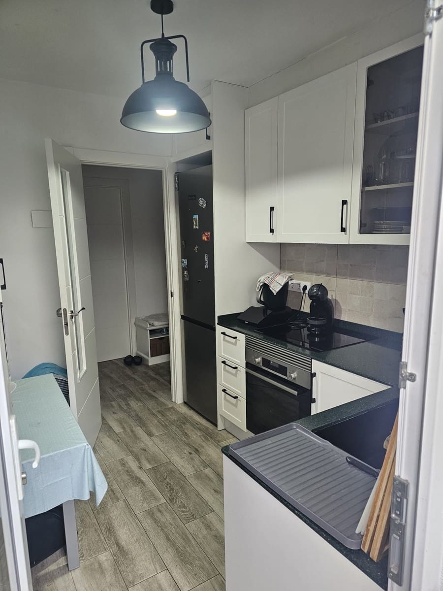 3 bedroom Apartment for sale in Calpe / Calp - € 265,000 (Ref: 9488159)