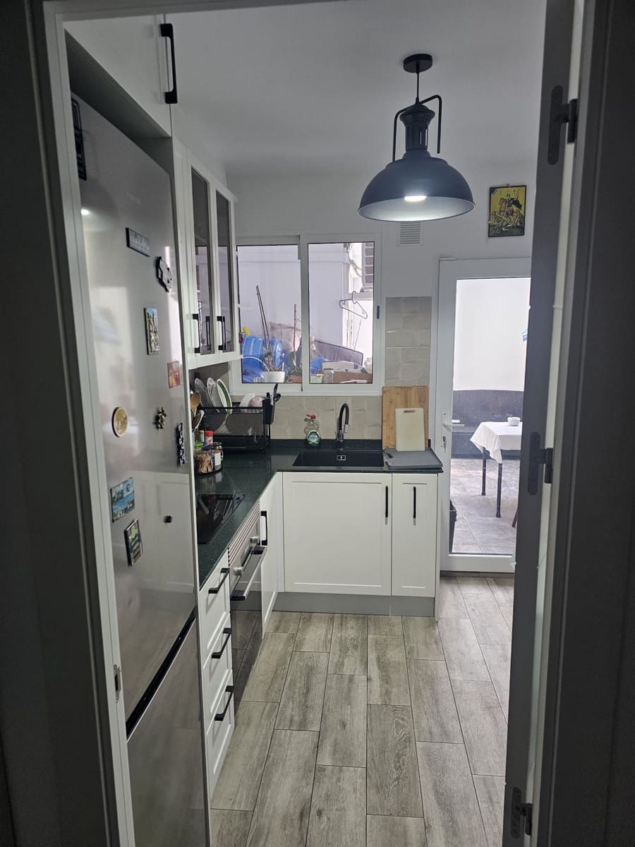 3 bedroom Apartment for sale in Calpe / Calp - € 265,000 (Ref: 9488159)