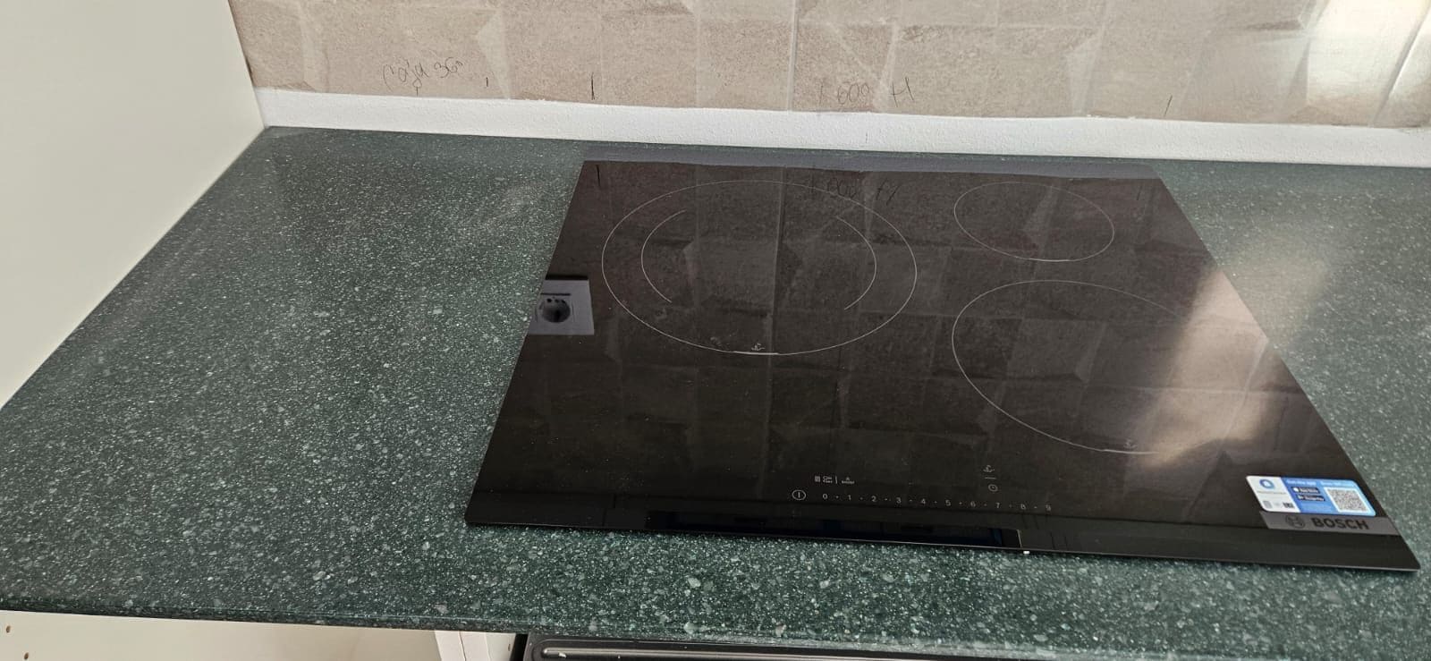 3 bedroom Apartment for sale in Calpe / Calp - € 265,000 (Ref: 9488159)