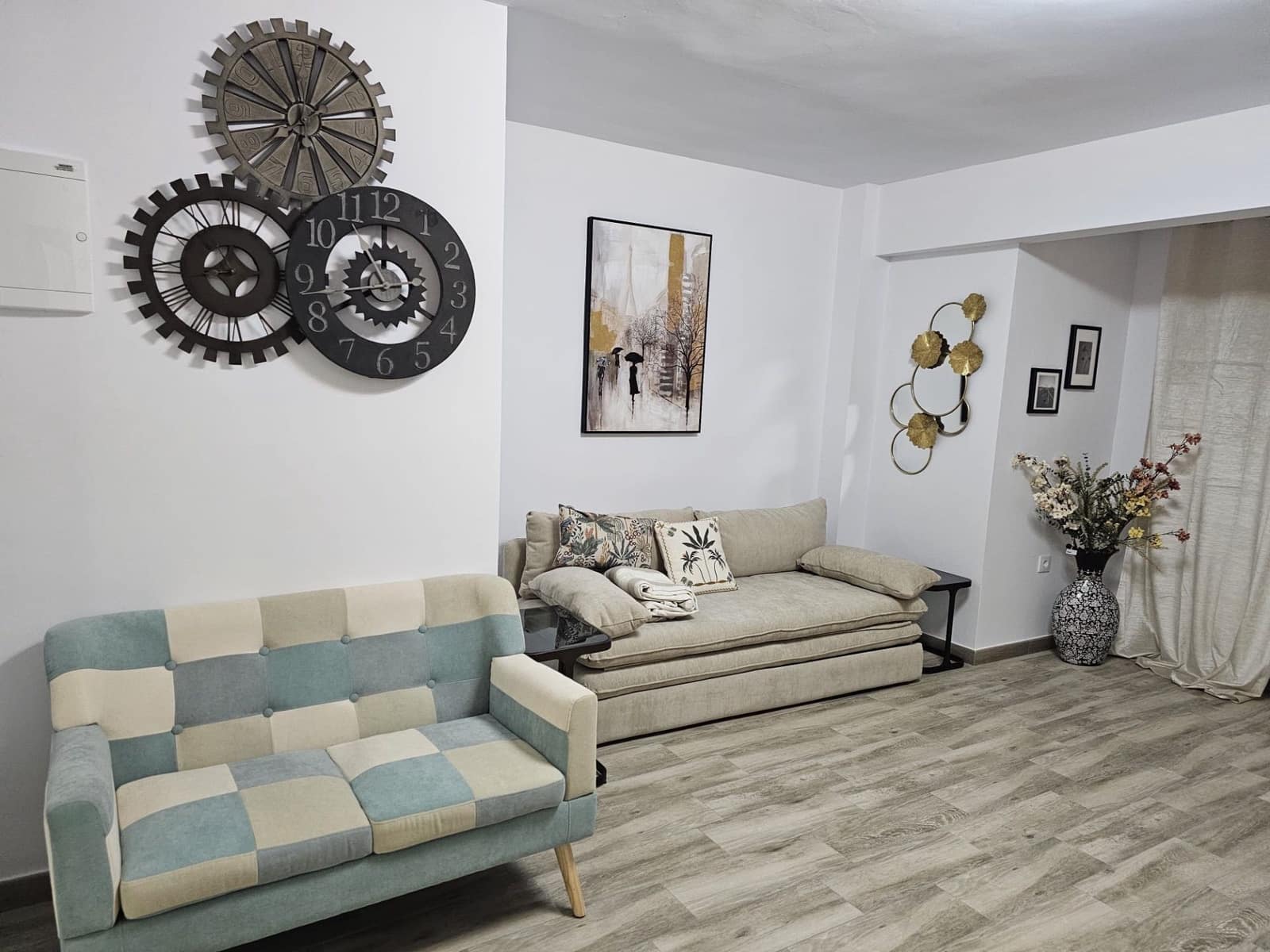 3 bedroom Apartment for sale in Calpe / Calp - € 265,000 (Ref: 9488159)