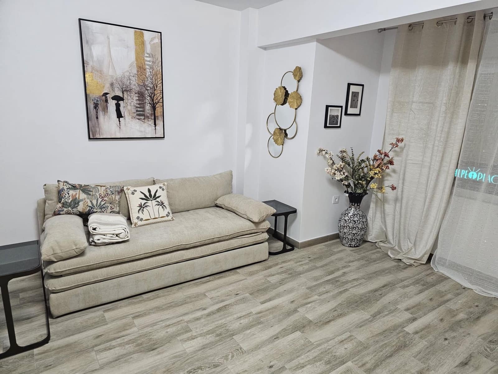 3 bedroom Apartment for sale in Calpe / Calp - € 265,000 (Ref: 9488159)