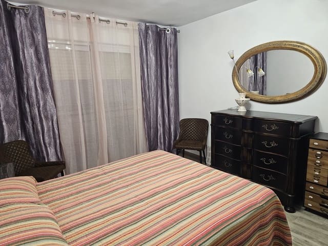 3 bedroom Apartment for sale in Calpe / Calp - € 265,000 (Ref: 9488159)