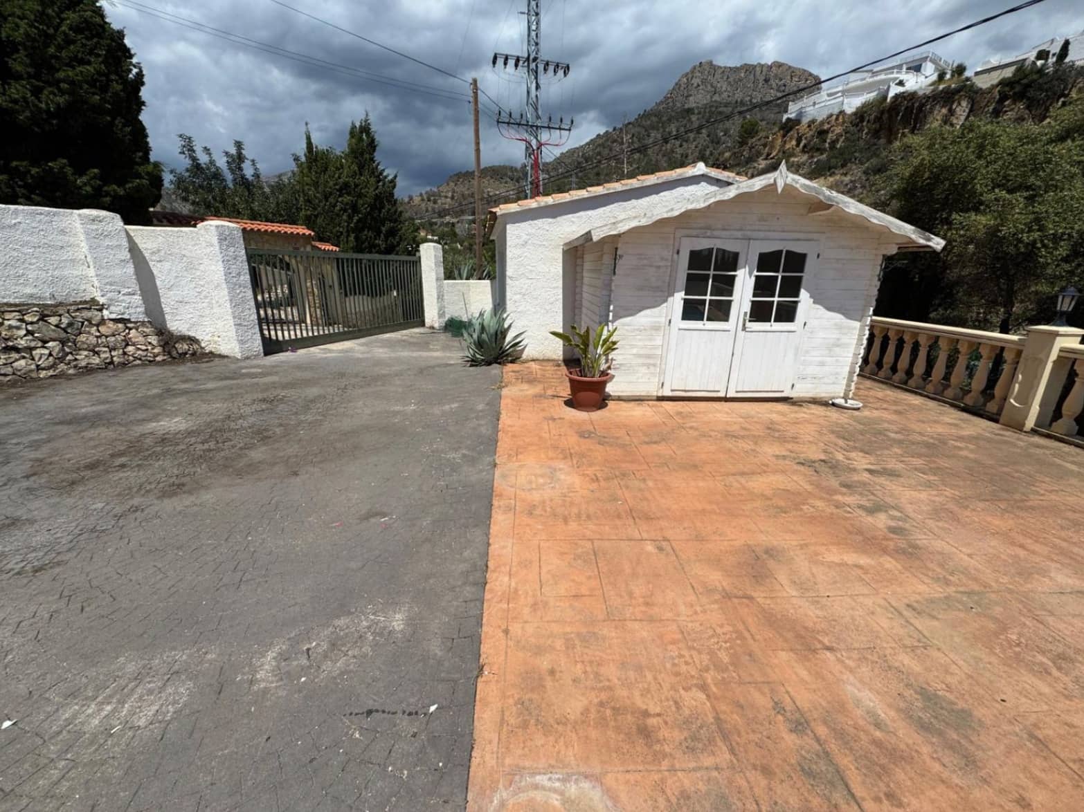 4 bedroom Villa for sale in Calpe / Calp - € 410,000 (Ref: 9494247)