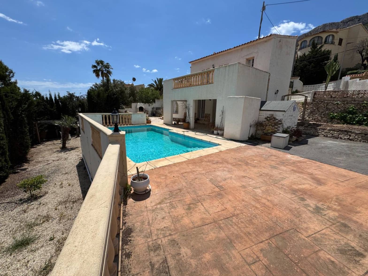 4 bedroom Villa for sale in Calpe / Calp - € 410,000 (Ref: 9494247)