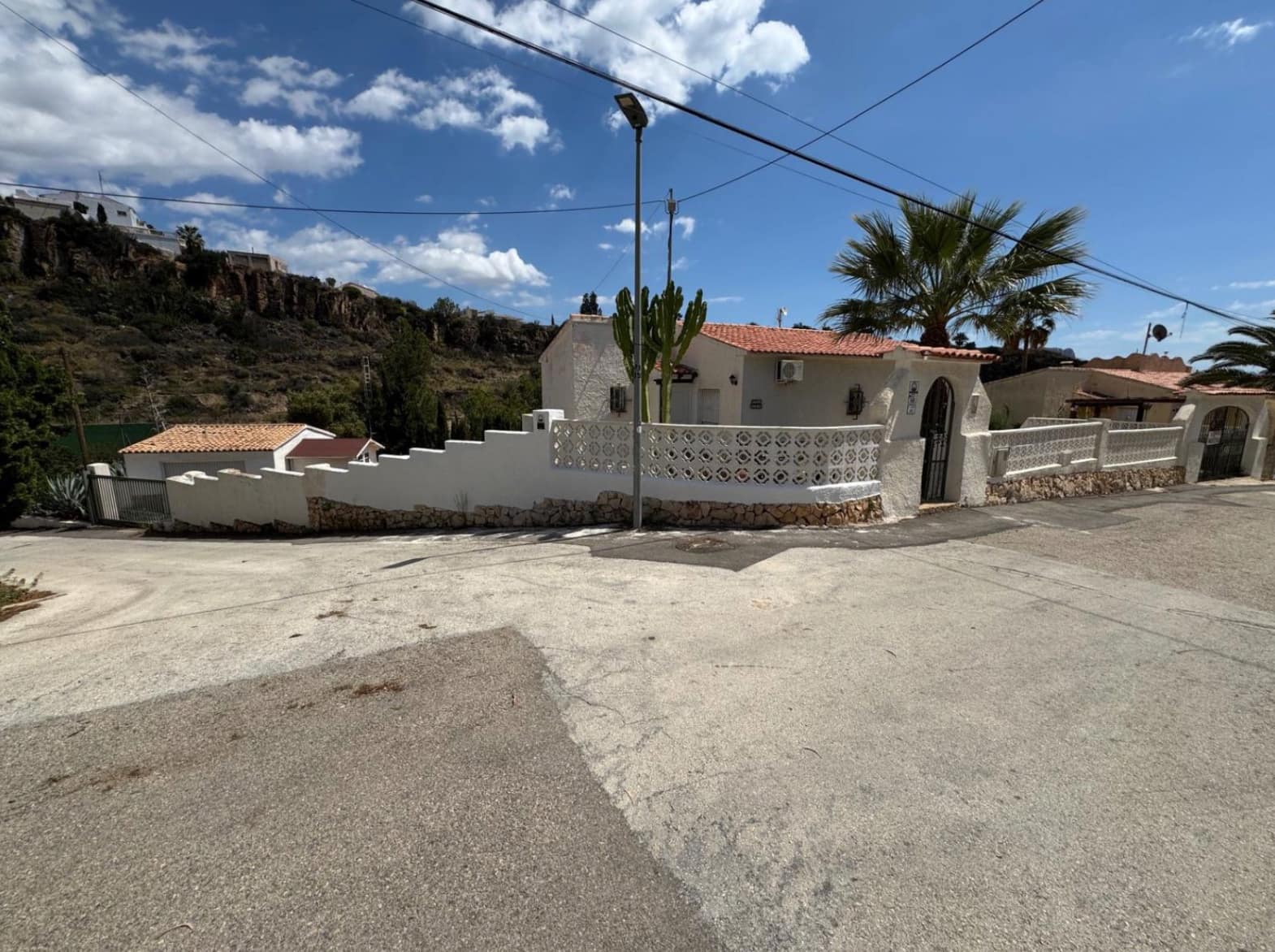 4 bedroom Villa for sale in Calpe / Calp - € 410,000 (Ref: 9494247)