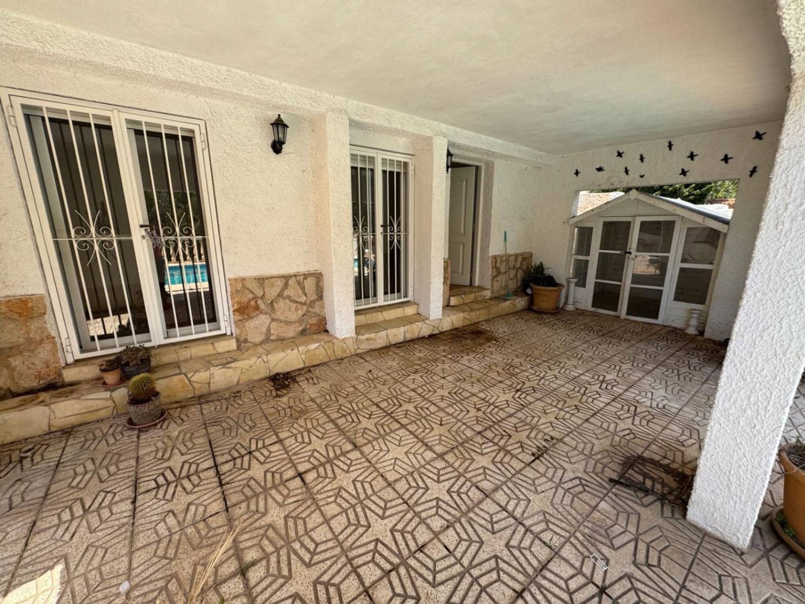 4 bedroom Villa for sale in Calpe / Calp - € 410,000 (Ref: 9494247)