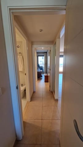 Apartamento de 2 habitaciones en Calpe / Calp en venta - 335.000 € (Ref: 9494248)