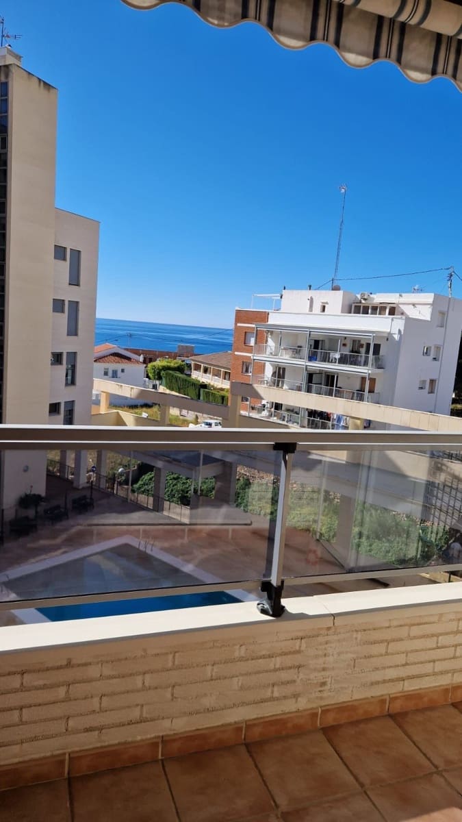 2 bedroom Apartment for sale in Calpe / Calp - € 335,000 (Ref: 9494248)