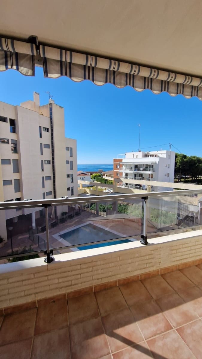 2 bedroom Apartment for sale in Calpe / Calp - € 335,000 (Ref: 9494248)