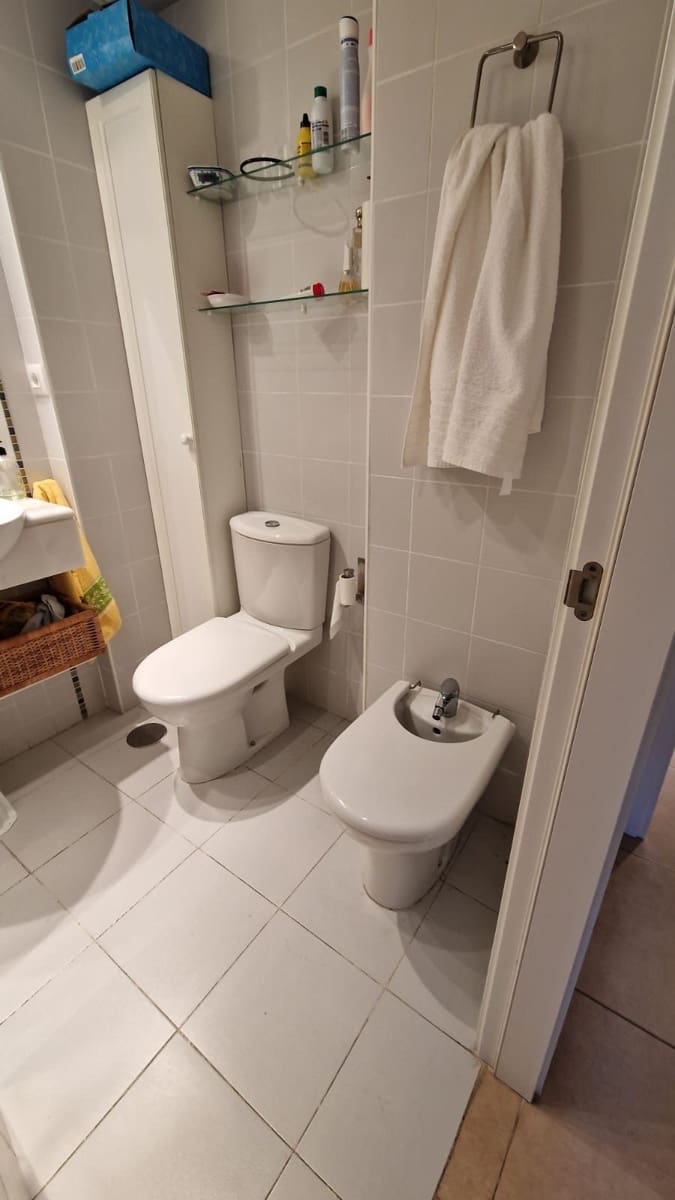 2 bedroom Apartment for sale in Calpe / Calp - € 335,000 (Ref: 9494248)