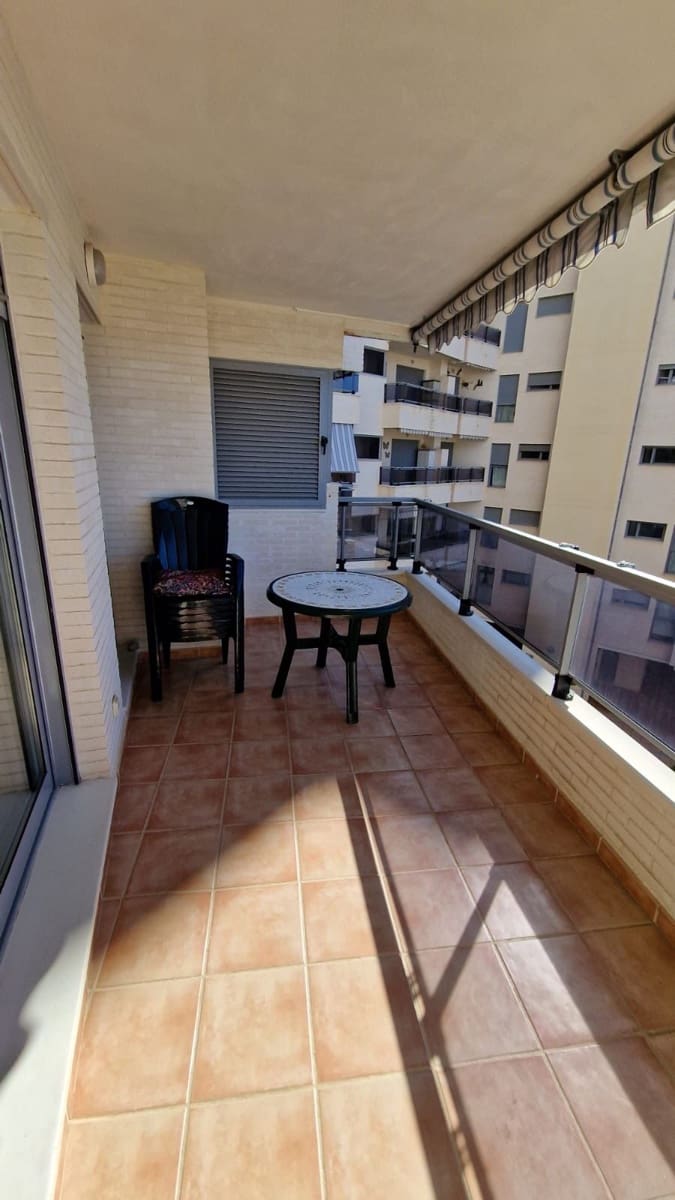 2 bedroom Apartment for sale in Calpe / Calp - € 335,000 (Ref: 9494248)