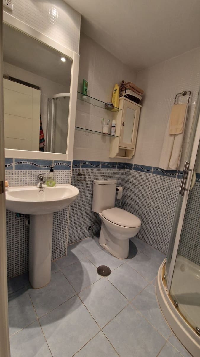 2 bedroom Apartment for sale in Calpe / Calp - € 335,000 (Ref: 9494248)