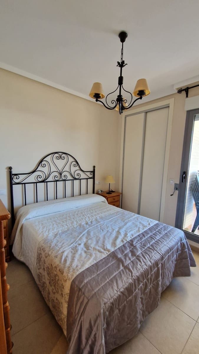 2 bedroom Apartment for sale in Calpe / Calp - € 335,000 (Ref: 9494248)