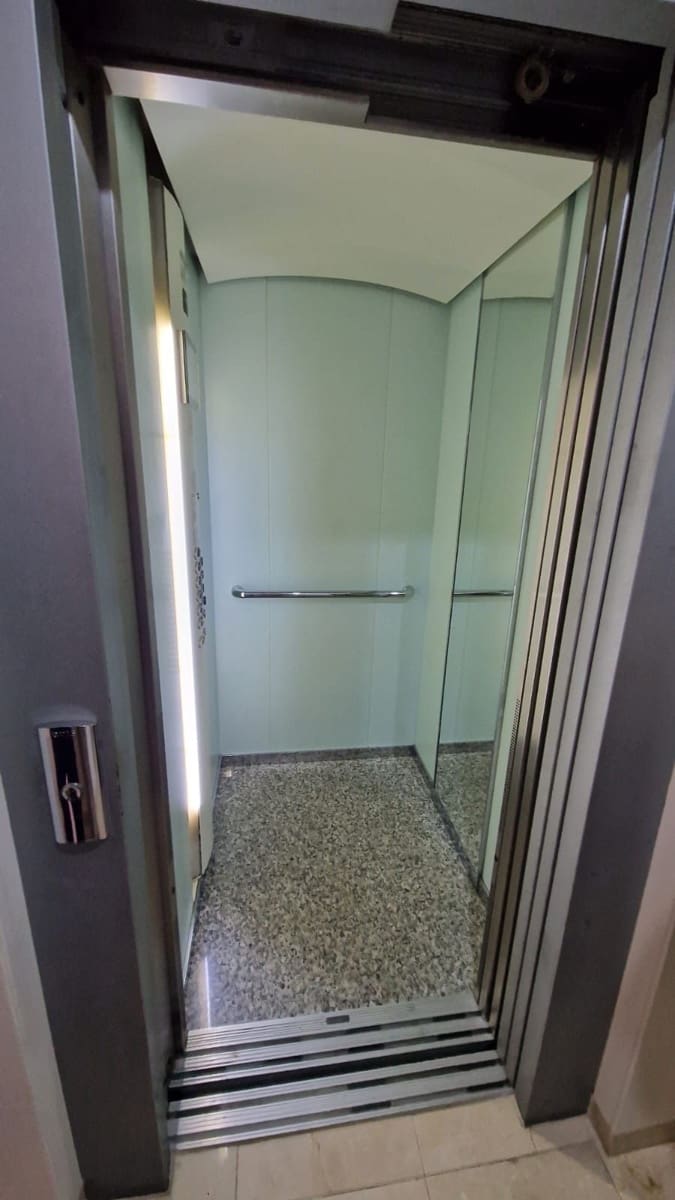 2 bedroom Apartment for sale in Calpe / Calp - € 335,000 (Ref: 9494248)