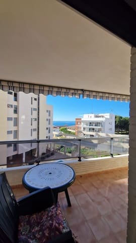 Apartamento de 2 habitaciones en Calpe / Calp en venta - 335.000 € (Ref: 9494248)