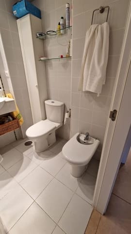 Apartamento de 2 habitaciones en Calpe / Calp en venta - 335.000 € (Ref: 9494248)