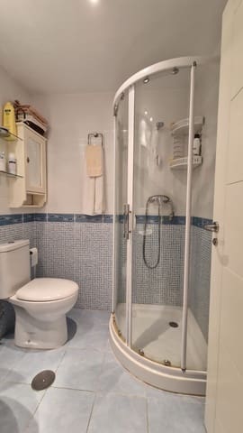 Apartamento de 2 habitaciones en Calpe / Calp en venta - 335.000 € (Ref: 9494248)