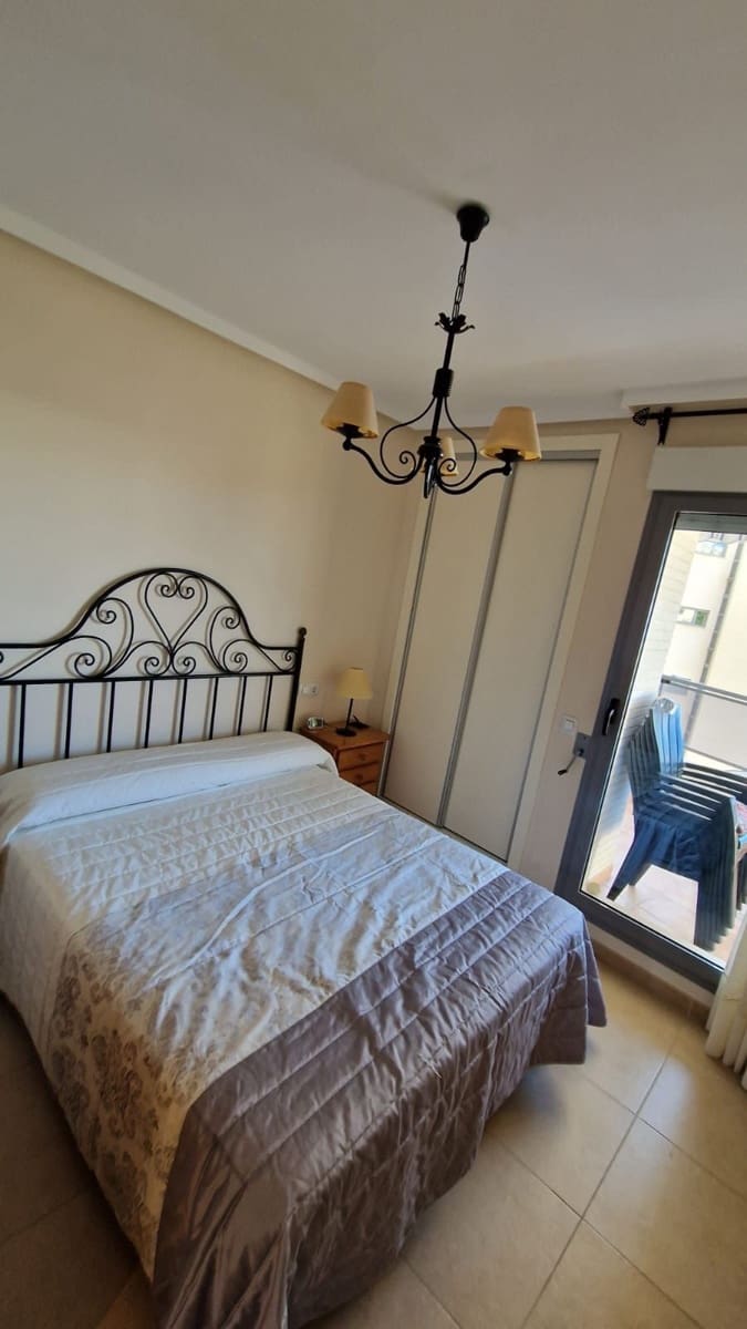 2 bedroom Apartment for sale in Calpe / Calp - € 335,000 (Ref: 9494248)