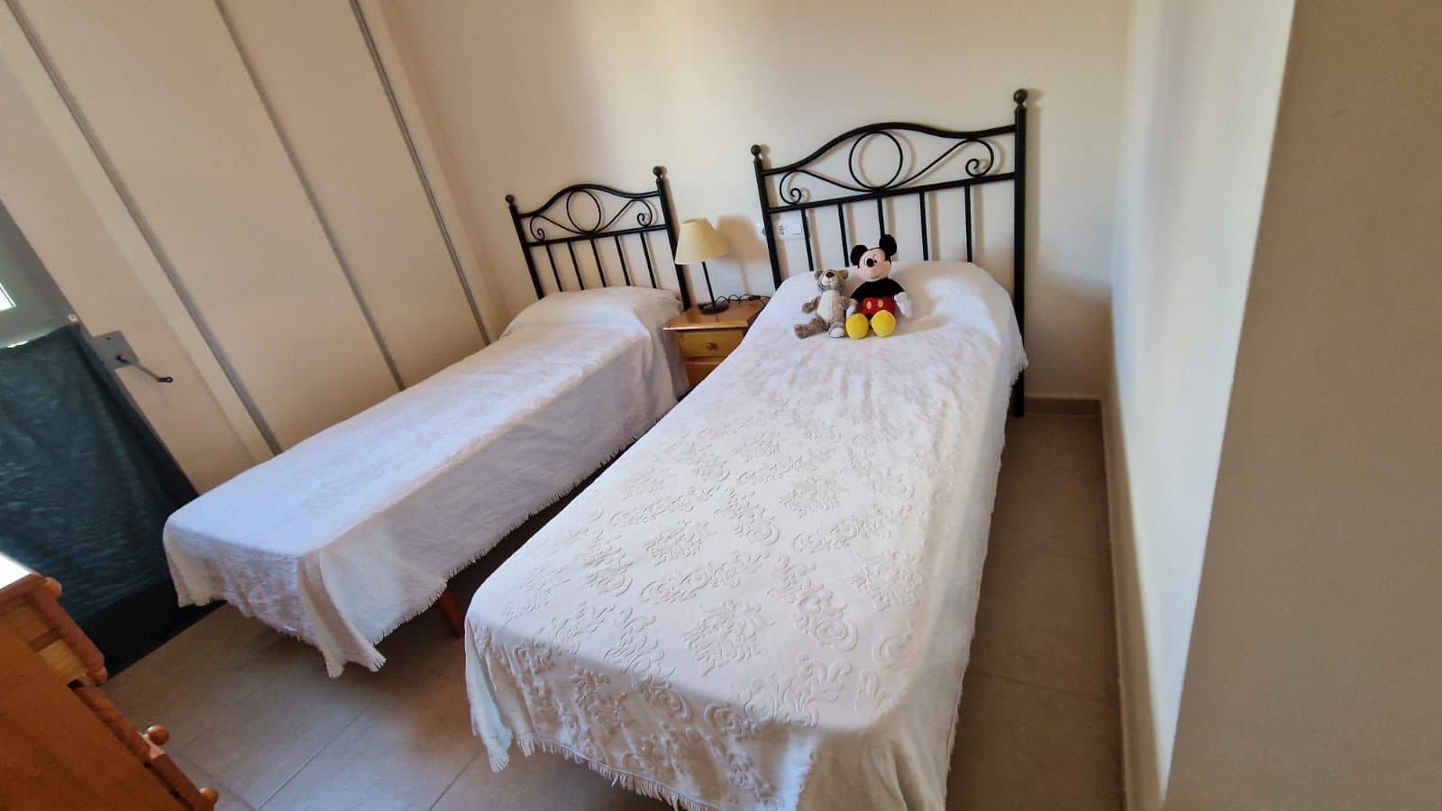 2 bedroom Apartment for sale in Calpe / Calp - € 335,000 (Ref: 9494248)