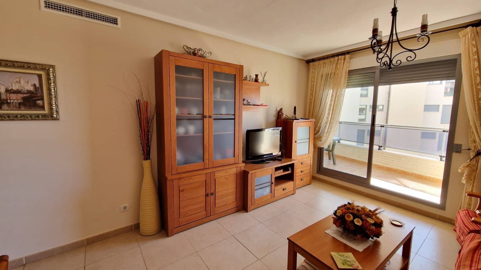 2 bedroom Apartment for sale in Calpe / Calp - € 335,000 (Ref: 9494248)