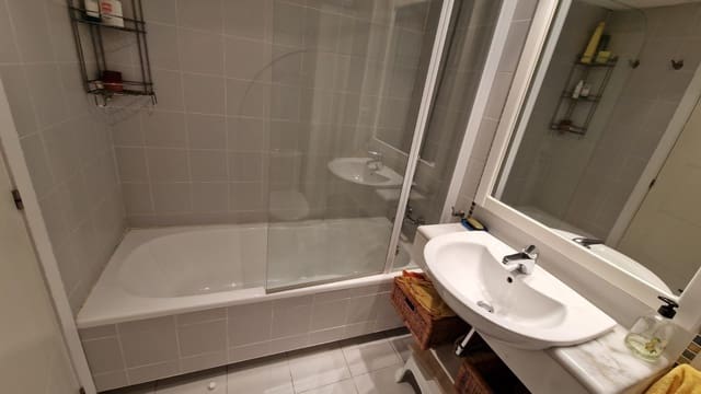 Apartamento de 2 habitaciones en Calpe / Calp en venta - 335.000 € (Ref: 9494248)