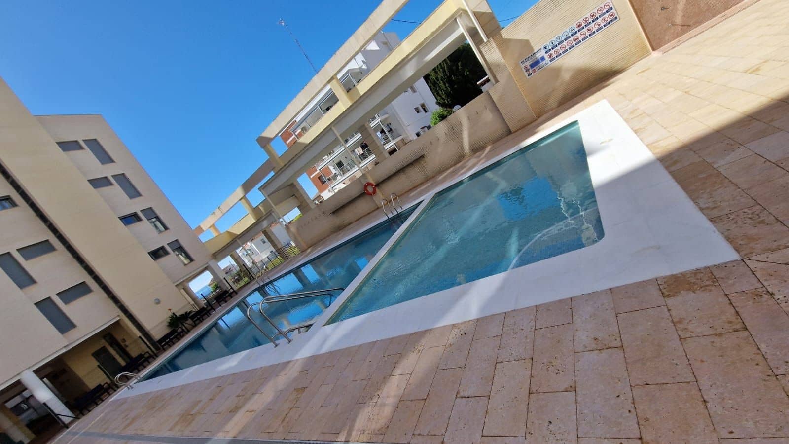 2 bedroom Apartment for sale in Calpe / Calp - € 335,000 (Ref: 9494248)