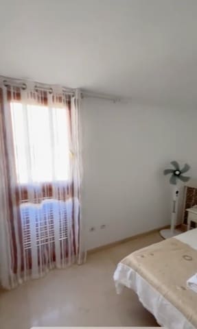 2 sovrum Lägenhet till salu i Calpe / Calp - 265 000 € (Ref: 9503798)