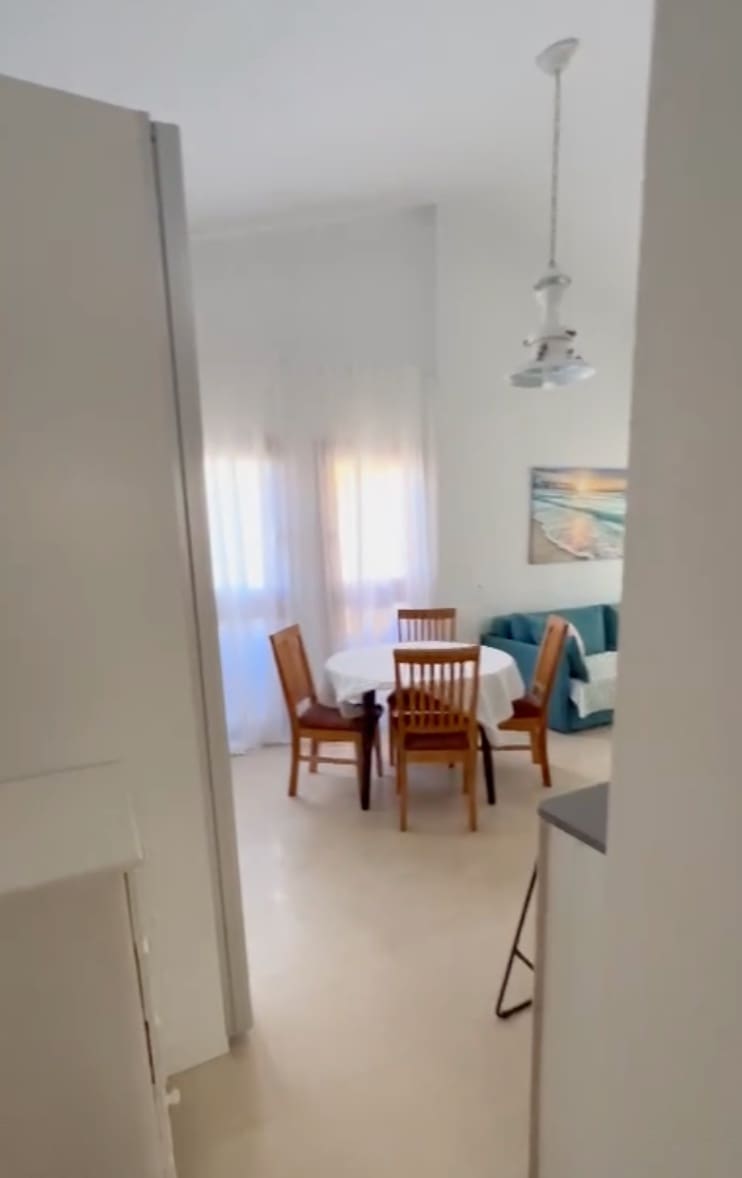 2 sovrum Lägenhet till salu i Calpe / Calp - 265 000 € (Ref: 9503798)