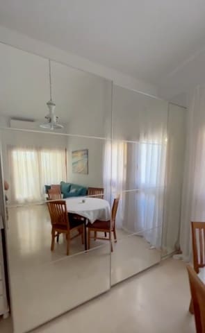 2 sovrum Lägenhet till salu i Calpe / Calp - 265 000 € (Ref: 9503798)