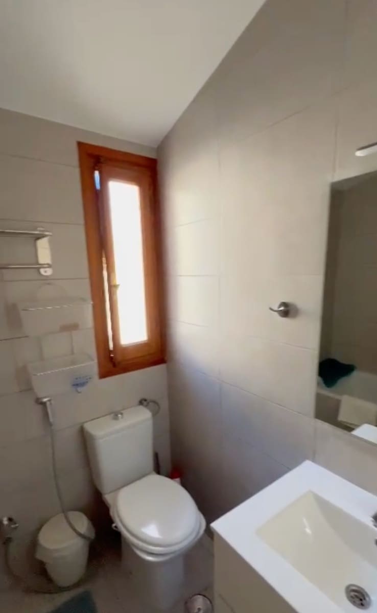 2 sovrum Lägenhet till salu i Calpe / Calp - 265 000 € (Ref: 9503798)