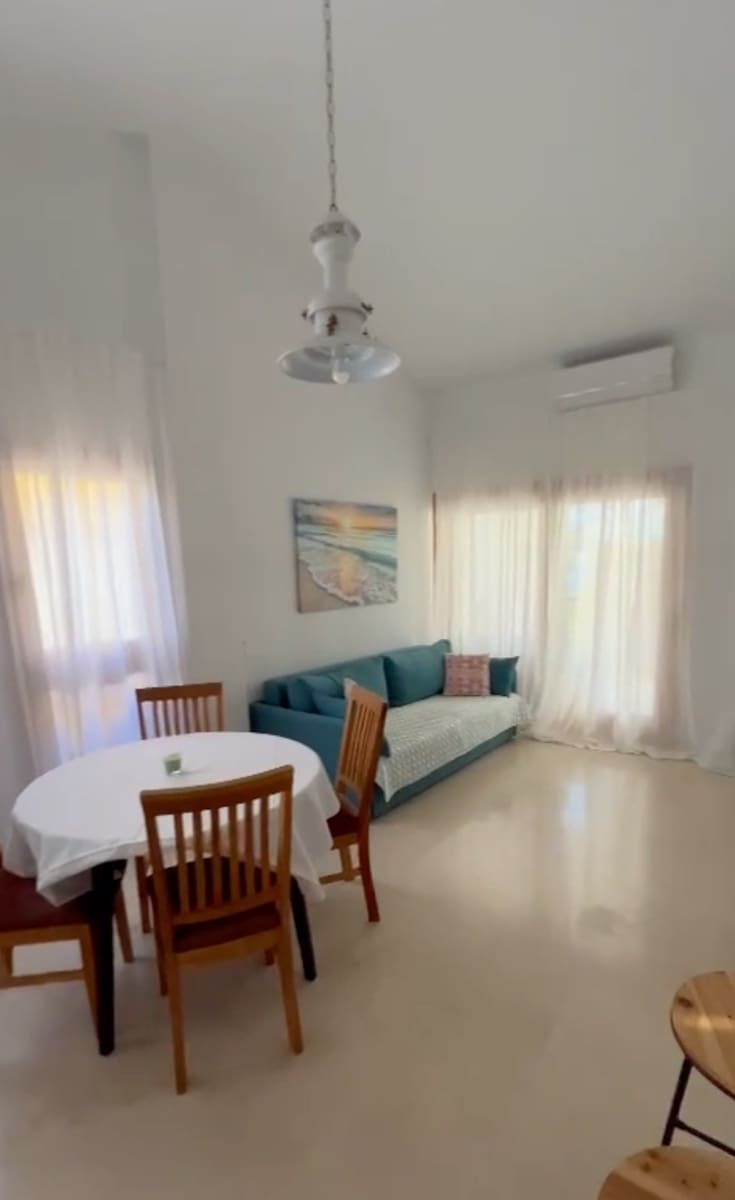 2 sovrum Lägenhet till salu i Calpe / Calp - 265 000 € (Ref: 9503798)