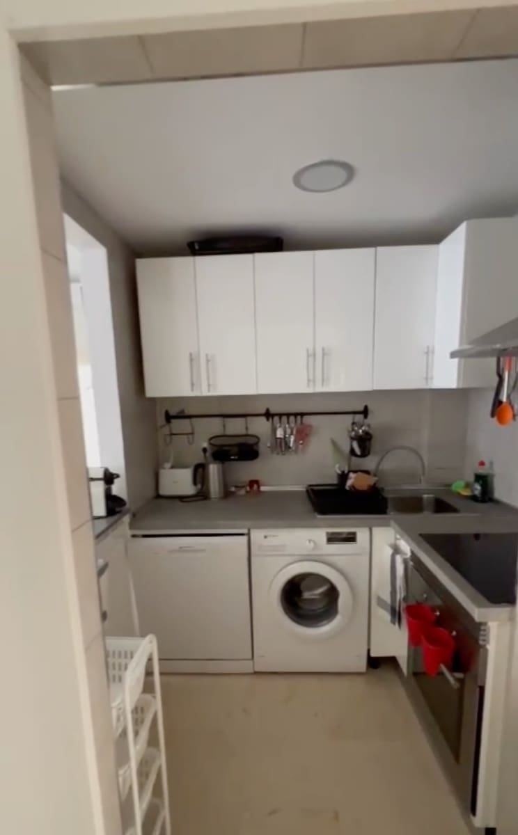 2 sovrum Lägenhet till salu i Calpe / Calp - 265 000 € (Ref: 9503798)