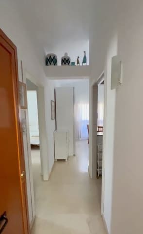 2 sovrum Lägenhet till salu i Calpe / Calp - 265 000 € (Ref: 9503798)