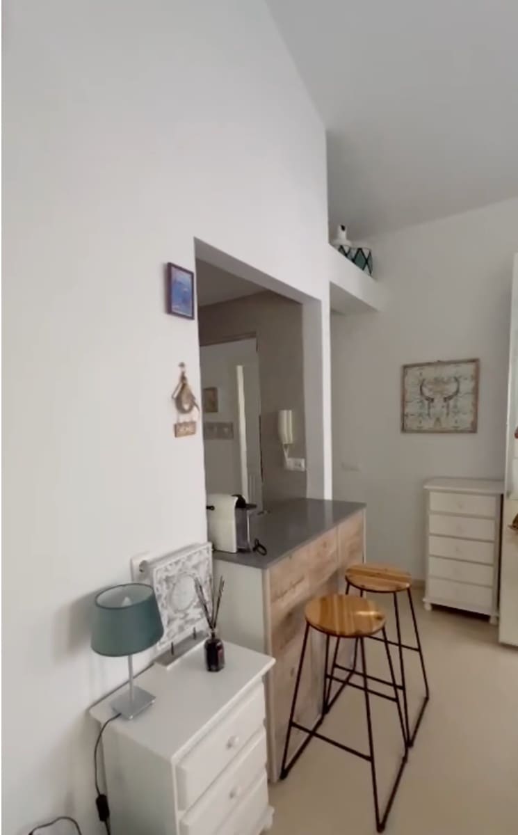 2 sovrum Lägenhet till salu i Calpe / Calp - 265 000 € (Ref: 9503798)