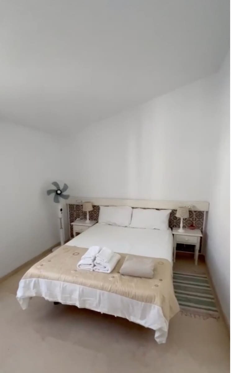 2 sovrum Lägenhet till salu i Calpe / Calp - 265 000 € (Ref: 9503798)