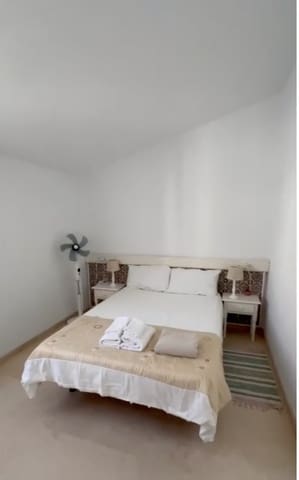 2 sovrum Lägenhet till salu i Calpe / Calp - 265 000 € (Ref: 9503798)