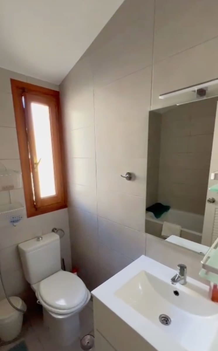 2 sovrum Lägenhet till salu i Calpe / Calp - 265 000 € (Ref: 9503798)