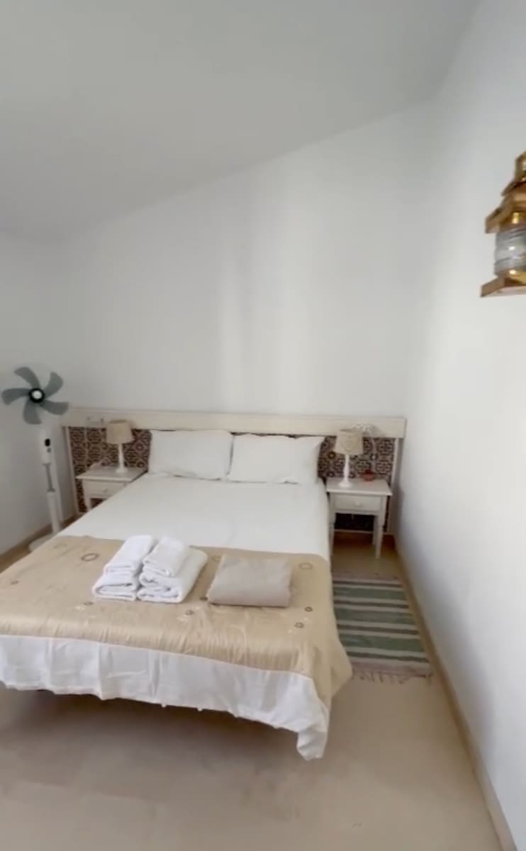 2 sovrum Lägenhet till salu i Calpe / Calp - 265 000 € (Ref: 9503798)