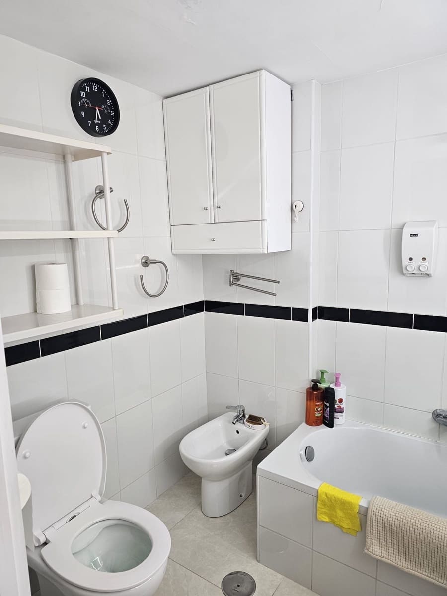 Apartamento de 2 habitaciones en Calpe / Calp en venta - 260.000 € (Ref: 9533136)