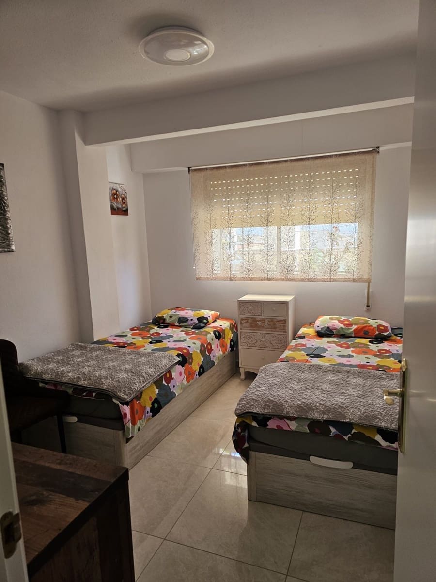 Apartamento de 2 habitaciones en Calpe / Calp en venta - 260.000 € (Ref: 9533136)