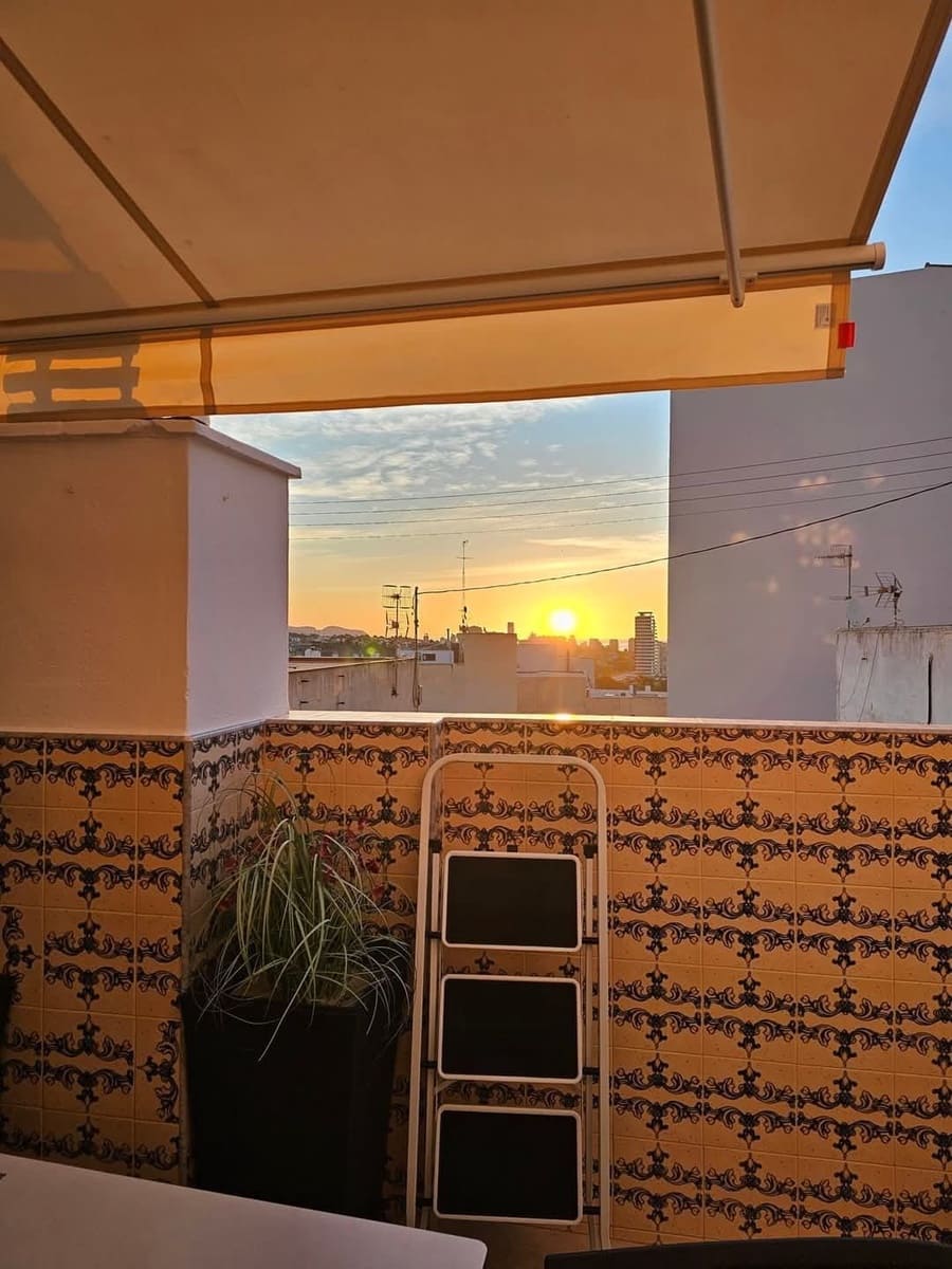 Apartamento de 2 habitaciones en Calpe / Calp en venta - 260.000 € (Ref: 9533136)