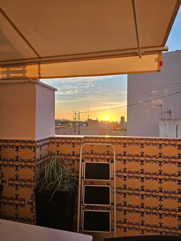 2 soveværelse Lejlighed til salg i Calpe / Calp - € 260.000 (Ref: 9533136)