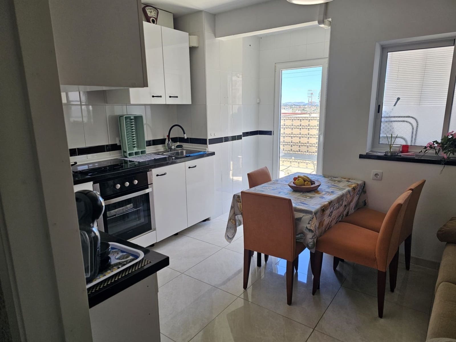 Apartamento de 2 habitaciones en Calpe / Calp en venta - 260.000 € (Ref: 9533136)