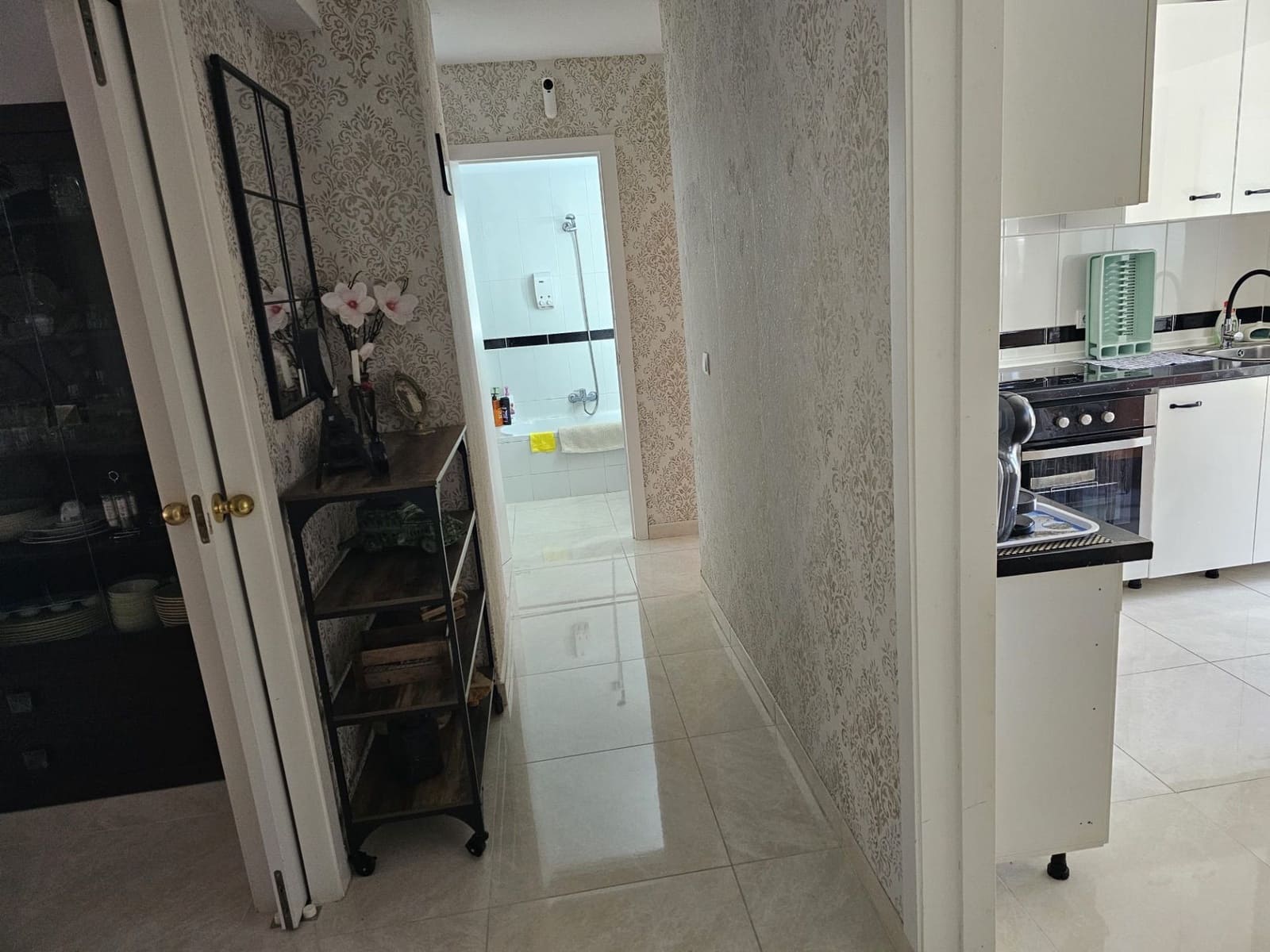Apartamento de 2 habitaciones en Calpe / Calp en venta - 260.000 € (Ref: 9533136)