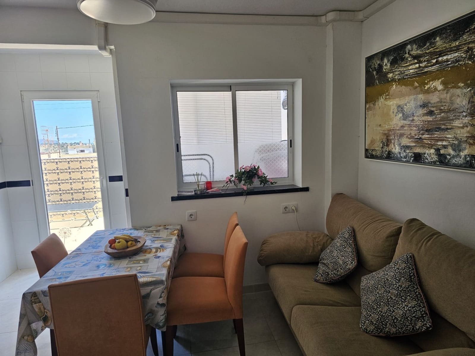 Apartamento de 2 habitaciones en Calpe / Calp en venta - 260.000 € (Ref: 9533136)