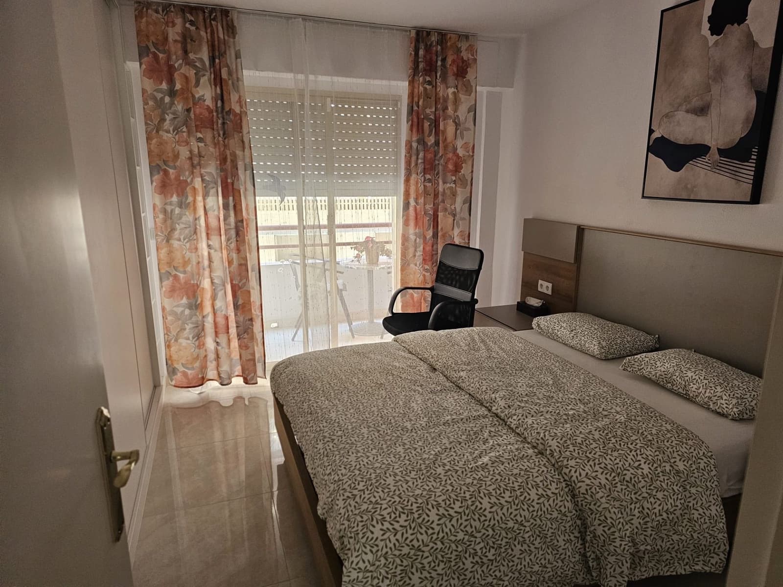 Apartamento de 2 habitaciones en Calpe / Calp en venta - 260.000 € (Ref: 9533136)