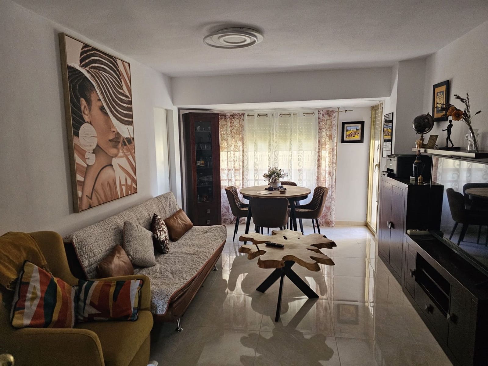 Apartamento de 2 habitaciones en Calpe / Calp en venta - 260.000 € (Ref: 9533136)