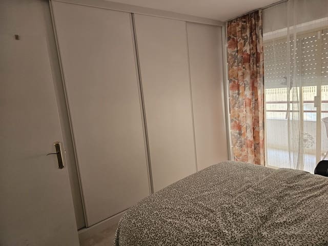 2 soveværelse Lejlighed til salg i Calpe / Calp - € 260.000 (Ref: 9533136)