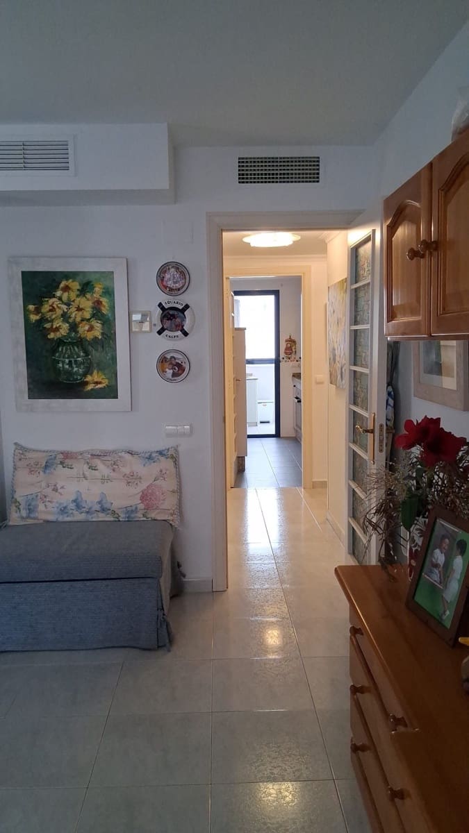 2 camera da letto Appartamento in vendita in Calpe / Calp - 399.000 € (Rif: 9590640)
